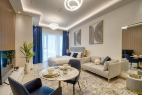 Elegant studio in Me Do Re Tower